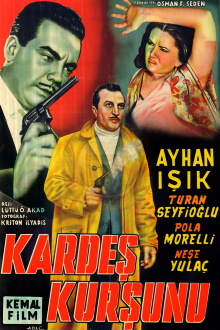Kardeş Kurşunu Trailer