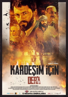 Kardeşim İçin: Der'a Trailer