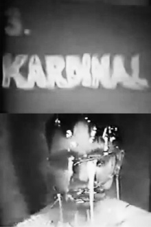 Kardinal Trailer