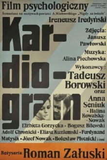 Kardiogram Trailer