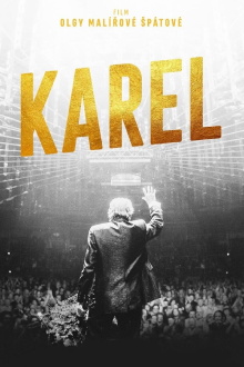 Karel Trailer