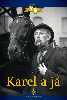 Karel a já Trailer