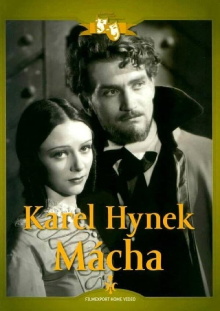 Karel Hynek Mácha Trailer
