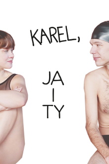 Karel, Me and You Trailer