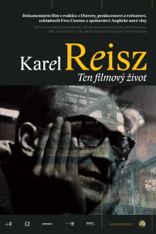 Karel Reisz, Ten filmový život Trailer