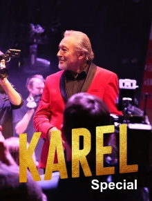Karel Special Trailer