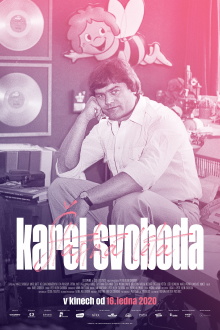 Karel Svoboda: Šťastná léta Trailer