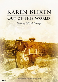 Karen Blixen: Out of This World Trailer
