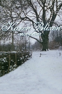 Karen Blixen: Storyteller Trailer