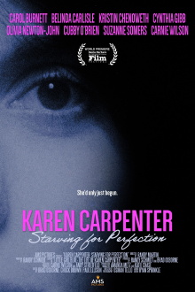 Karen Carpenter: Starving for Perfection Trailer