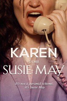 Karen from Susan May Trailer