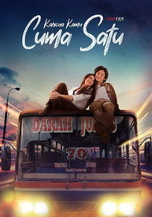 Karena Kamu Cuma Satu Trailer