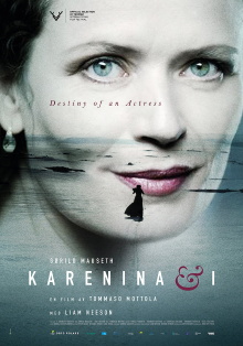 Karenina & I Trailer