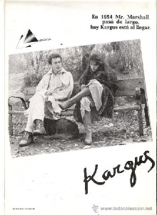 Kargus Trailer