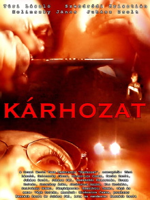 Kárhozat Trailer