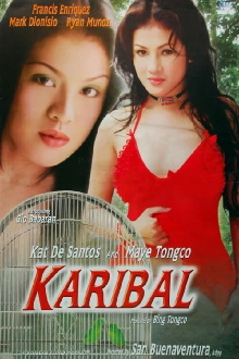 Karibal Trailer