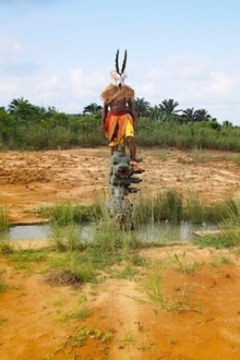 Karikpo Pipeline Trailer