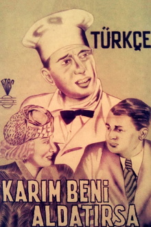 Karım Beni Aldatırsa Trailer