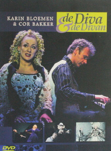 Karin Bloemen & Cor Bakker: De Diva & De Divan Trailer