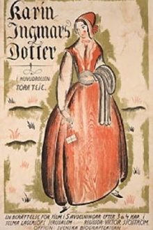 Karin, Daughter of Ingmar Trailer