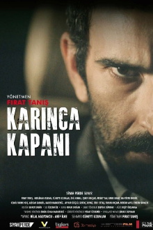 Karınca Kapanı Trailer