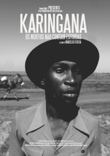 Karingana - Os mortos não contam histórias Trailer