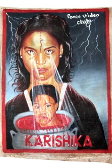 Karishika Trailer