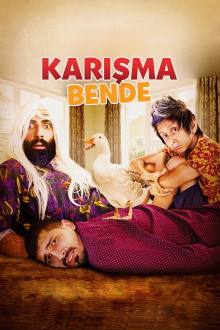 Karışma Bende Trailer