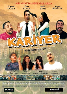 Kariyer Trailer