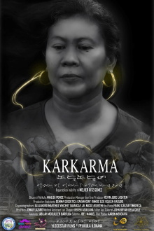 Karkarma Trailer