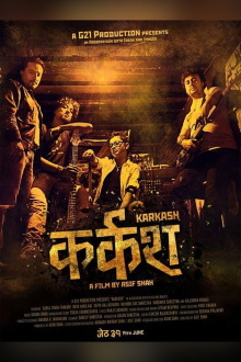 Karkash Trailer