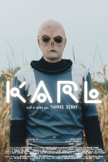 Karl Trailer