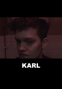 Karl Trailer