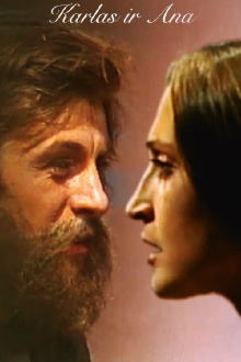 Karl and Anna Trailer