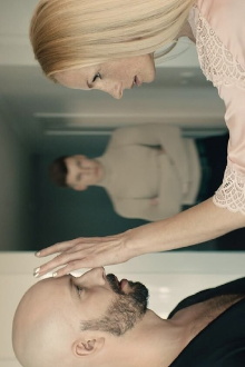 Karl and Carla Trailer