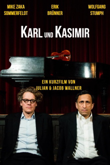 Karl and Kasimir Trailer