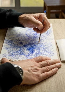 Karl Beaudelere, autoportraits des profondeurs Trailer