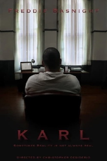 Karl Trailer