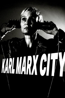 Karl Marx City Trailer