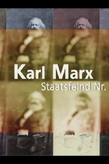 Karl Marx - Public Enemy No. 1 Trailer
