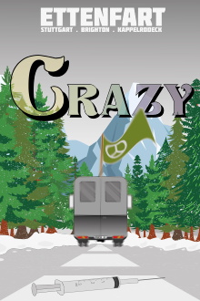 KARL RICH: Crazy ft. PAS Trailer