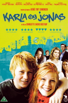 Karla & Jonas Trailer