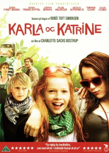Karla & Katrine Trailer