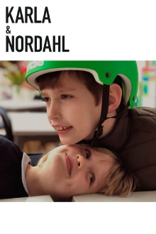 Karla and Nordahl Trailer