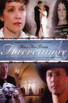 Karla Faye Tucker: Forevermore Trailer