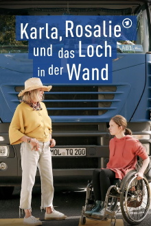 Karla, Rosalie und das Loch in der Wand Trailer