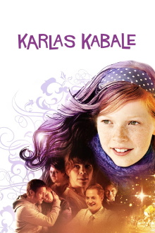 Karla's World Trailer