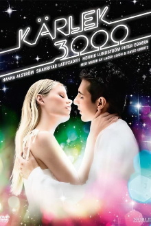 Kärlek 3000 Trailer