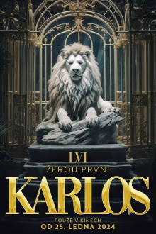 Karlos Trailer