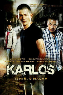 Karlos Bolos Trailer